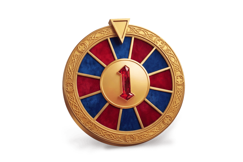 Wheel of Fortune